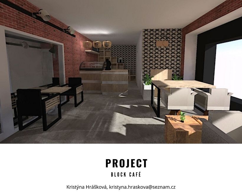 My project in Home Extension Design: Transform a Living Space course 1
