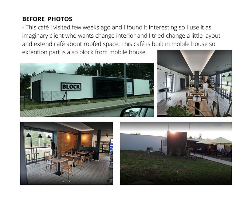 My project in Home Extension Design: Transform a Living Space course 2