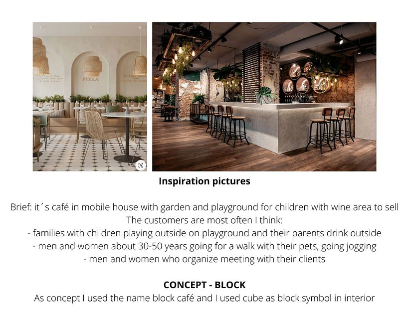 My project in Home Extension Design: Transform a Living Space course 3