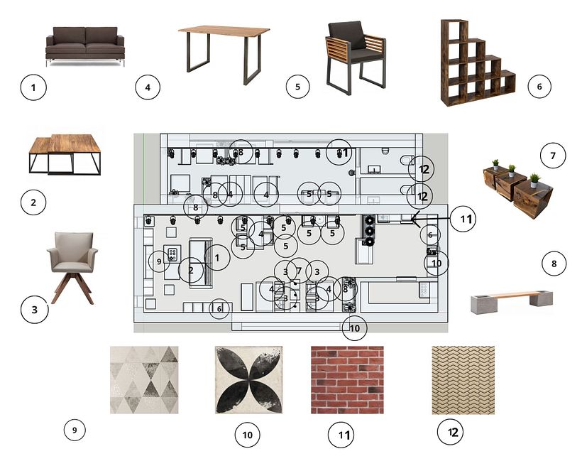 My project in Home Extension Design: Transform a Living Space course 8