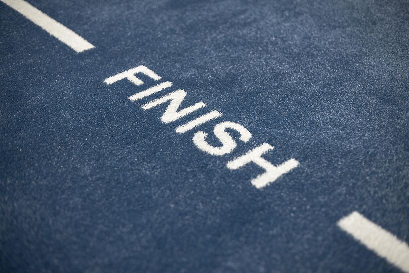 DISEÑO CENTRO MÉDICO DEPORTIVO AMS 10