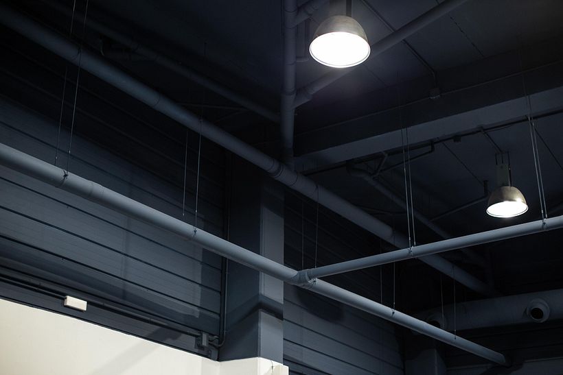 DISEÑO CENTRO MÉDICO DEPORTIVO AMS 16