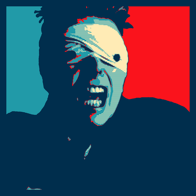 Bowie is alive 11