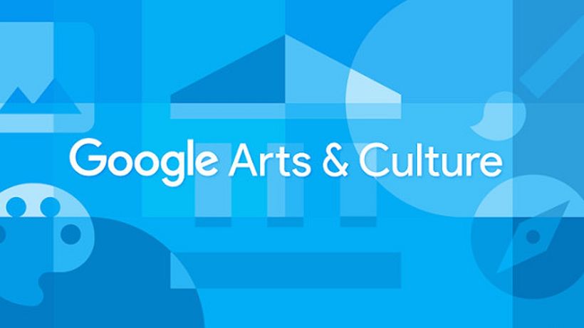 Als gemeinnützige Organisation hat Google Arts & Culture das Ziel, Kunstwerke zugänglich zu machen.