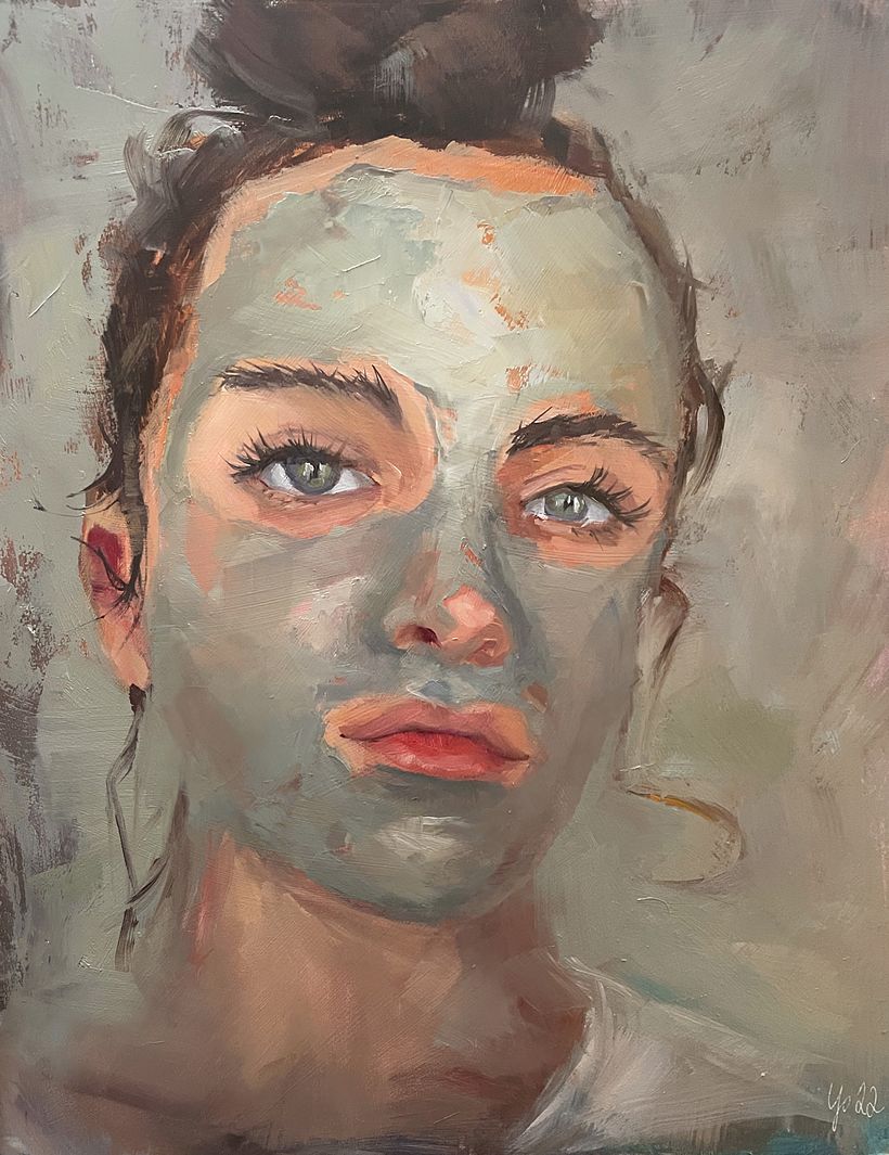 Transfer zum eigenen Motiv