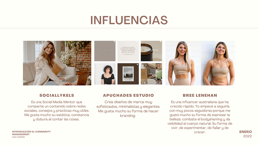 Mi Proyecto del curso: Introducción al community management 9