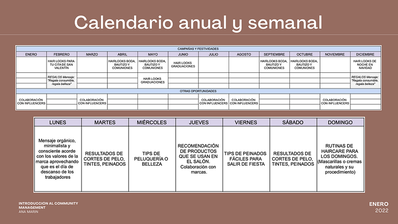 Mi Proyecto del curso: Introducción al community management 16