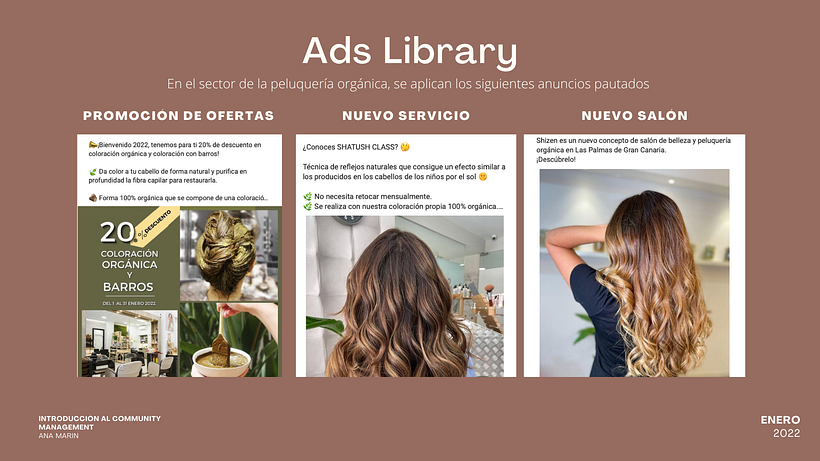 Mi Proyecto del curso: Introducción al community management 19