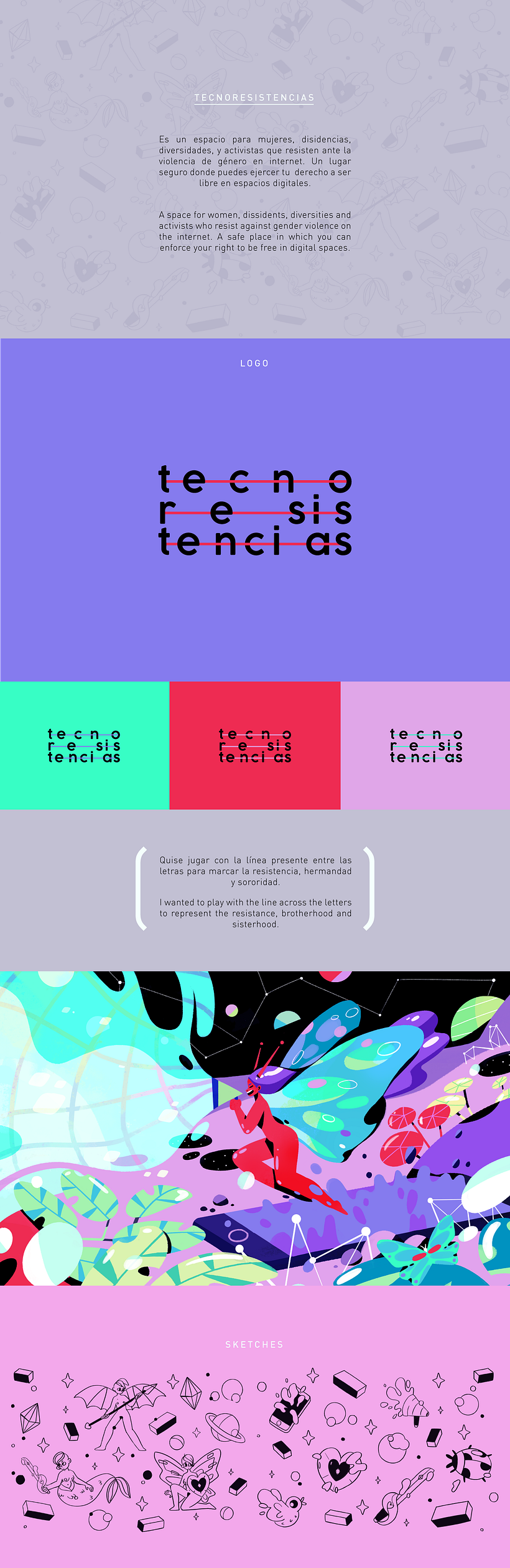 Tecnoresistencias 1