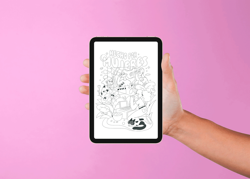 Festival Hecho por Mujeres 8