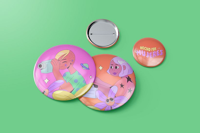 Festival Hecho por Mujeres 9