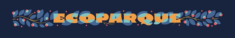 Ecoparque | Mural 10