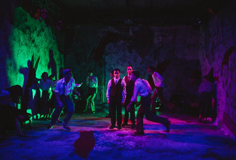 Terror i Misèria 7