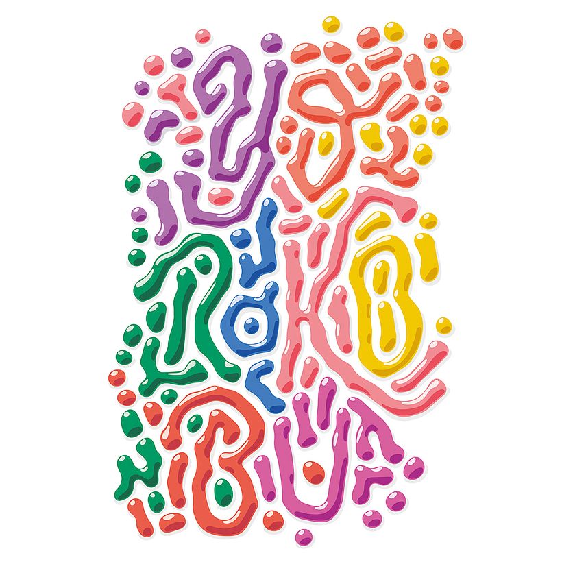 Yorokobu cover 105 5