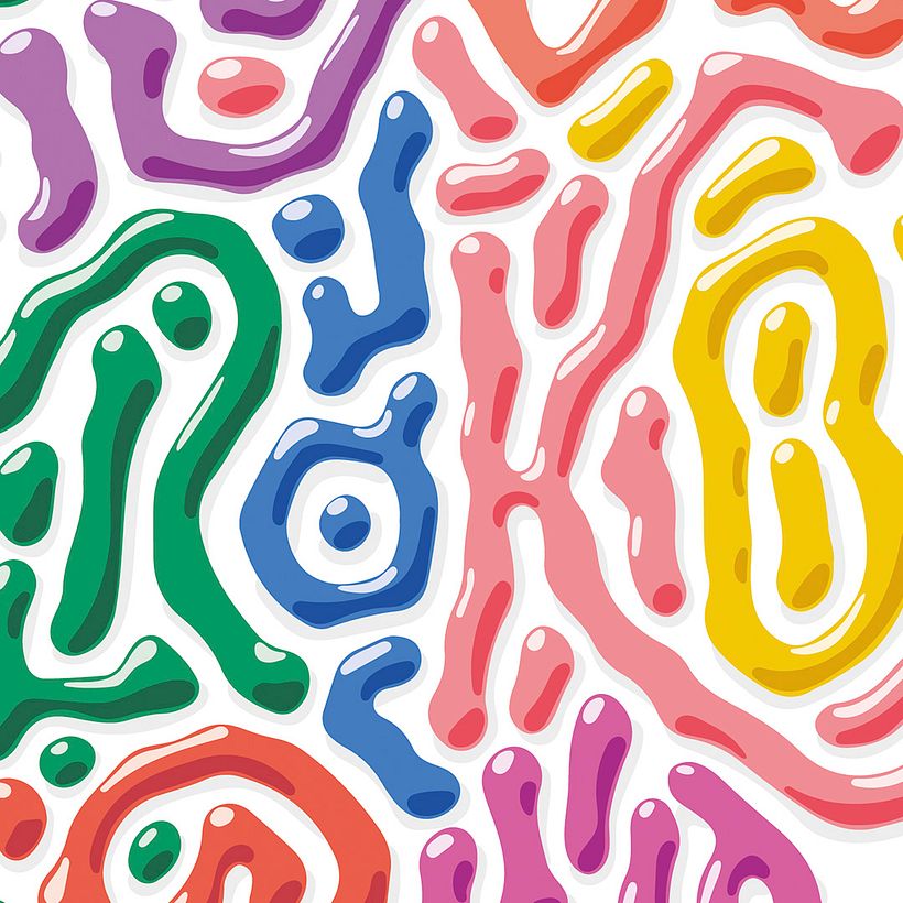 Yorokobu cover 105 3