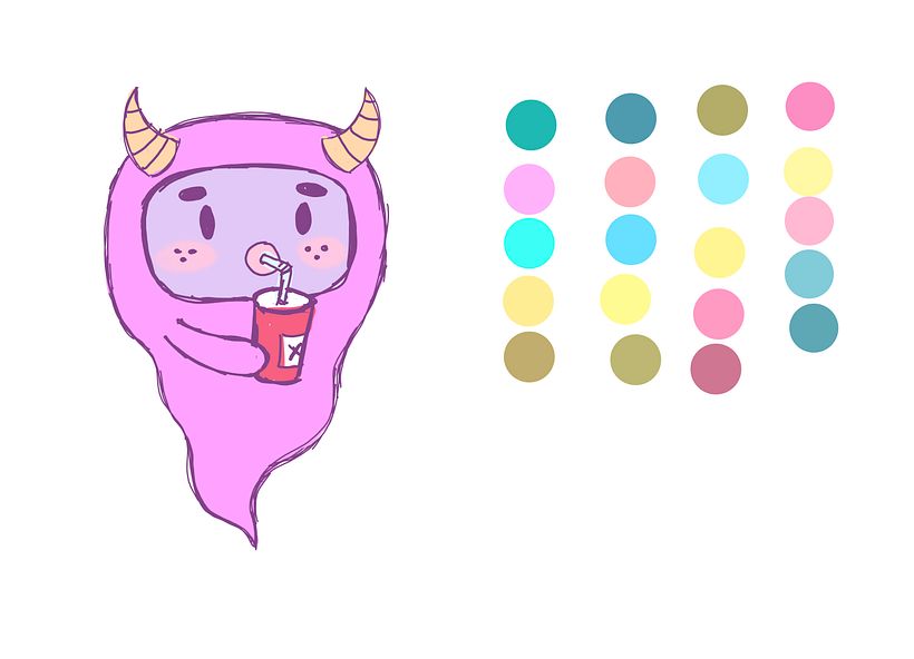 Mi Proyecto del curso: Space Party 2