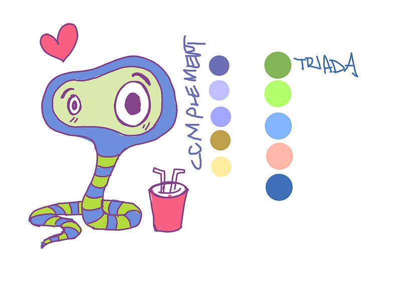 Mi Proyecto del curso: Space Party 8