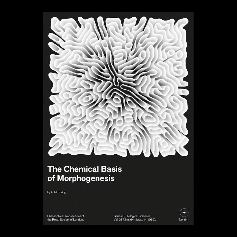 Morphogenesis - Design