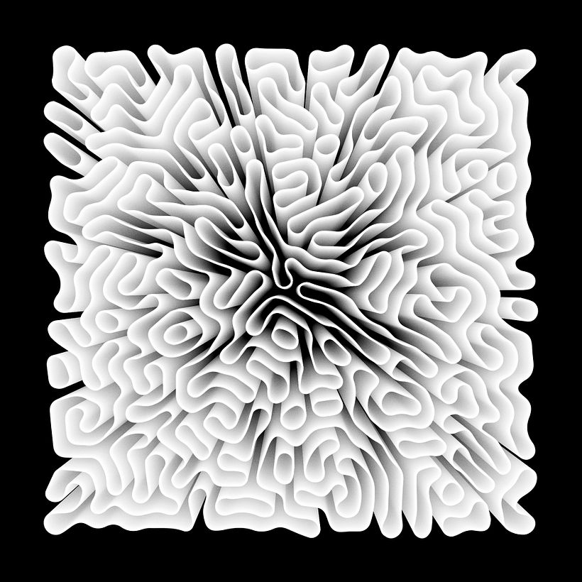 Morphogenesis - Design