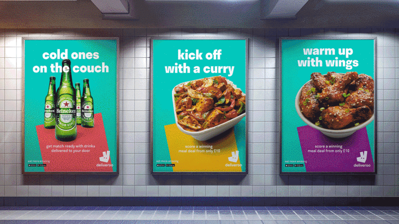 Sophie Simmons has worked with top brands to deliver highly creative campaigns.