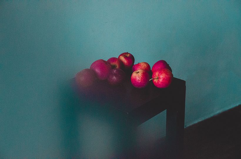Ziva - Photography