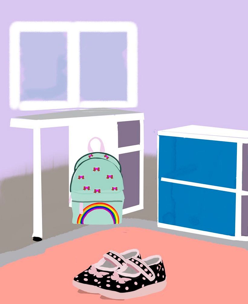 Mis primeros dibujos 1