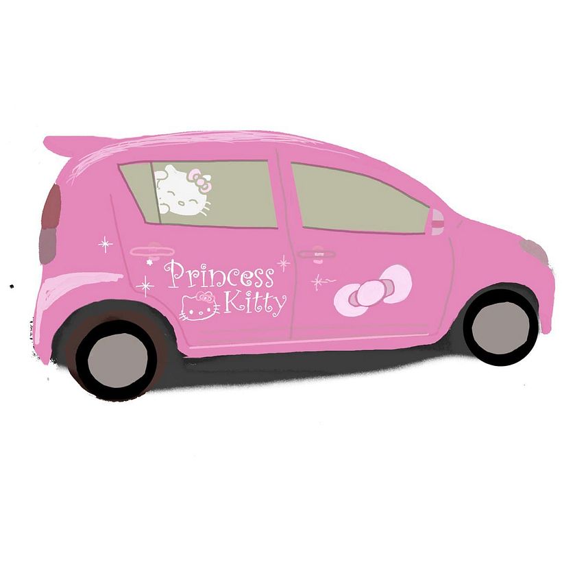 Mis primeros dibujos 2