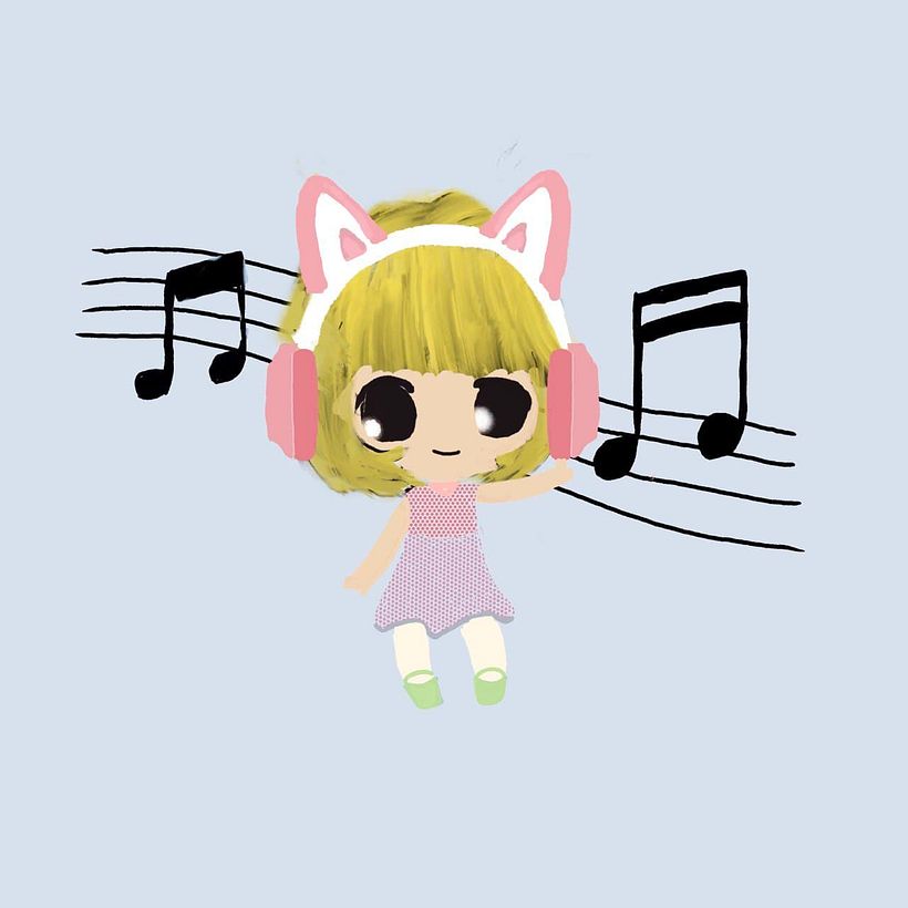 Mis primeros dibujos 3