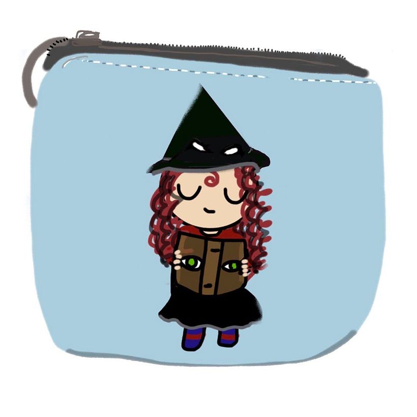 Mis primeros dibujos 5