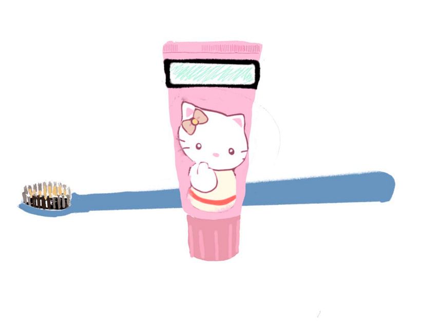 Mis primeros dibujos 7