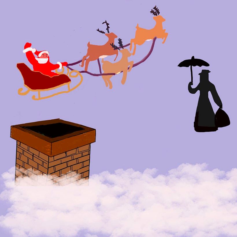 Mis primeros dibujos 8