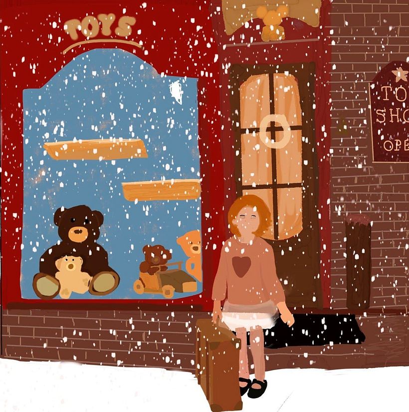 Mis primeros dibujos 9