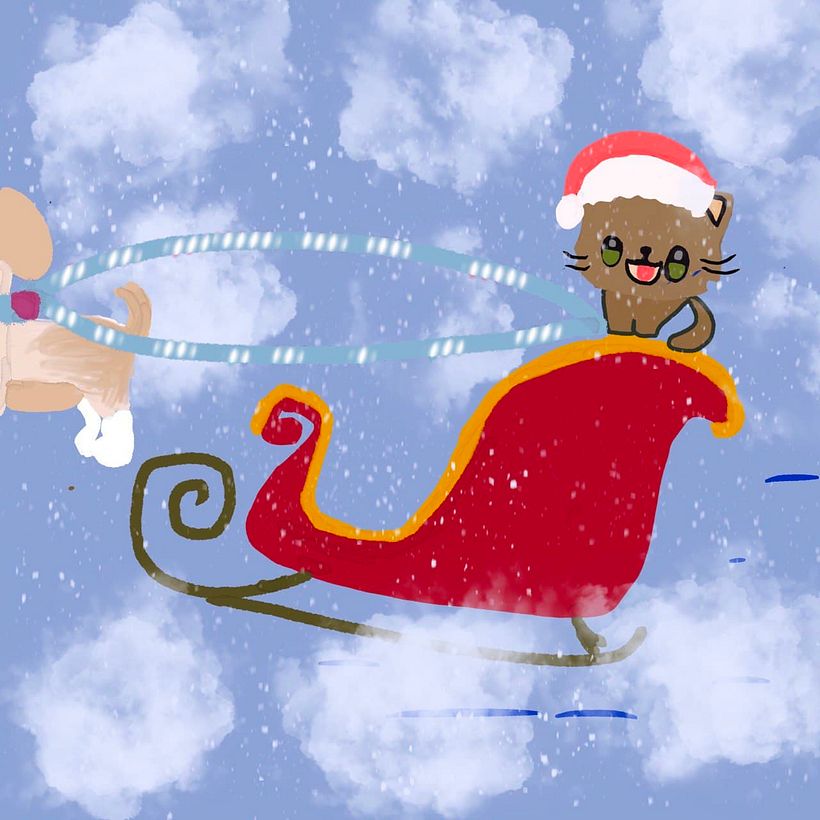 Mis primeros dibujos 11