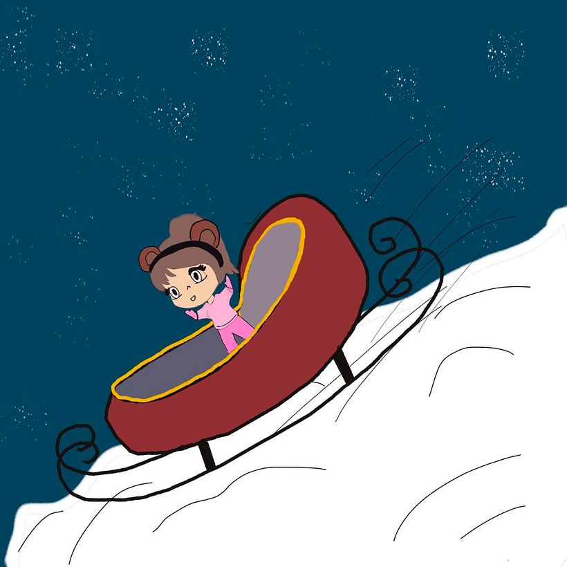 Mis primeros dibujos 12