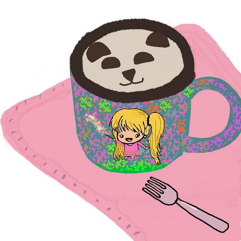 Mis primeros dibujos 13