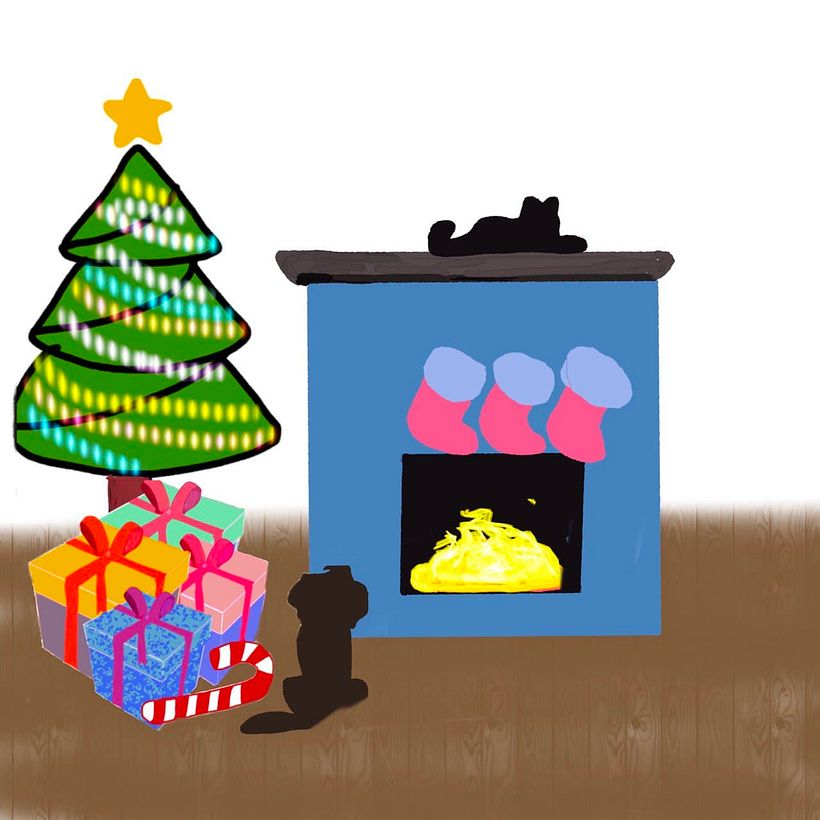 Mis primeros dibujos 14