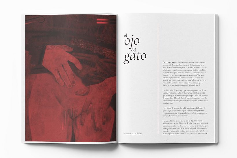 Revista Pelo 4