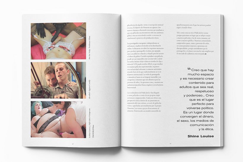 Revista Pelo 5