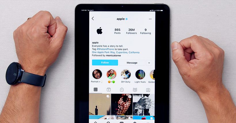 Well-known brands increasingly use crowd-sourced content as part of their social media strategy.