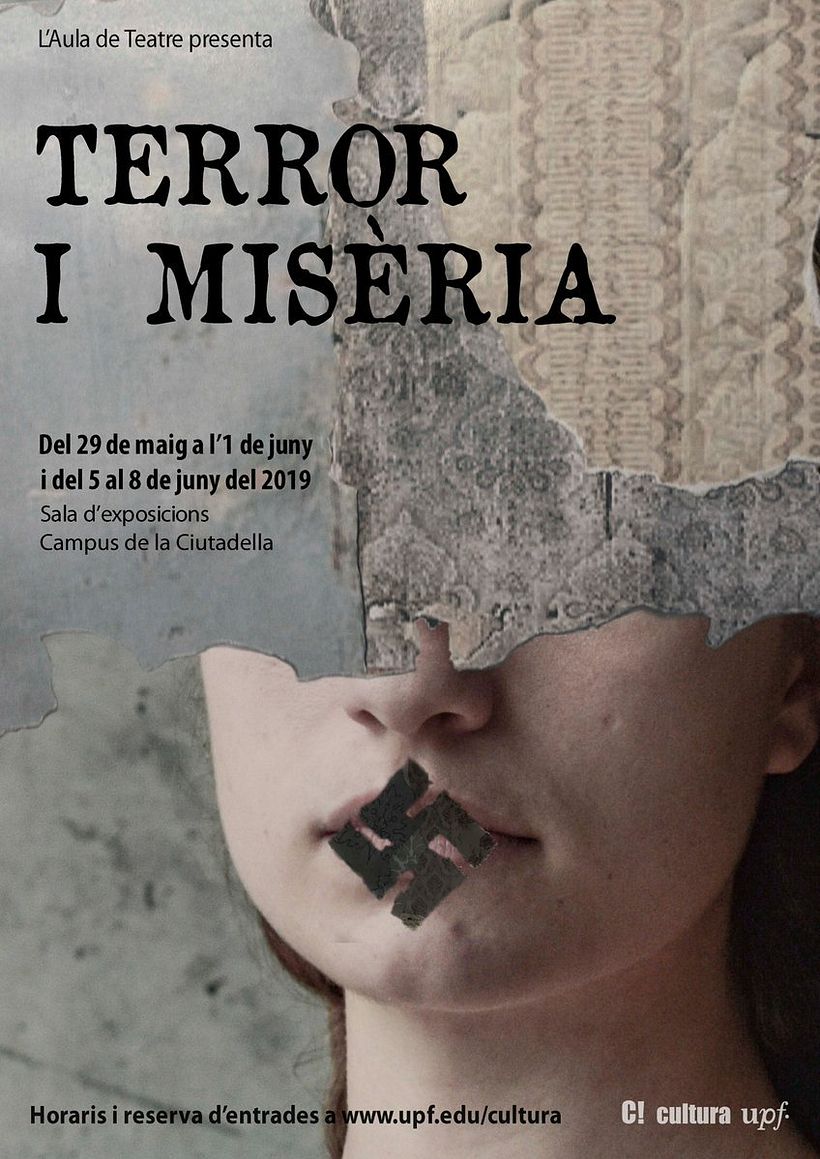 Terror i Misèria 8