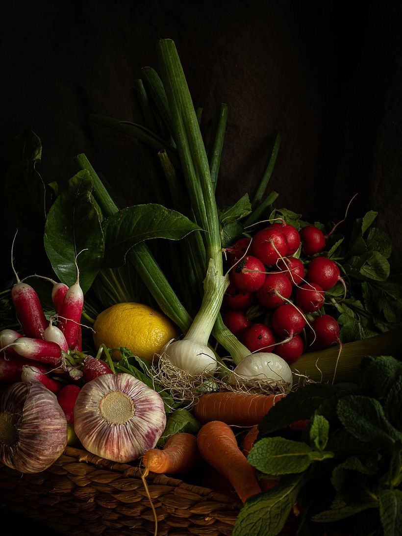 Retour de marché