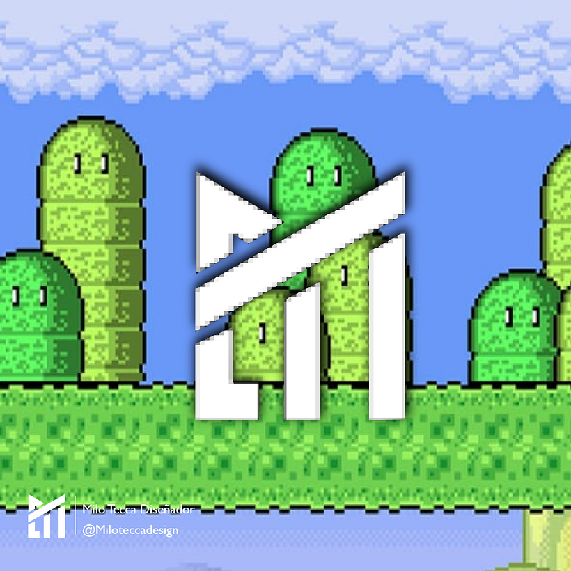 Mi Logo 5