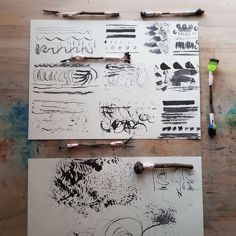 Artefacts