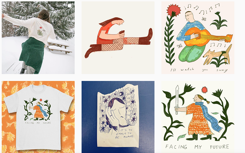 Imágenes de harles Bailey.