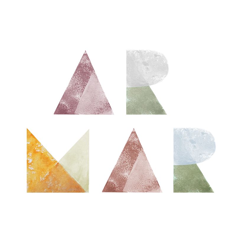 Logo estampado