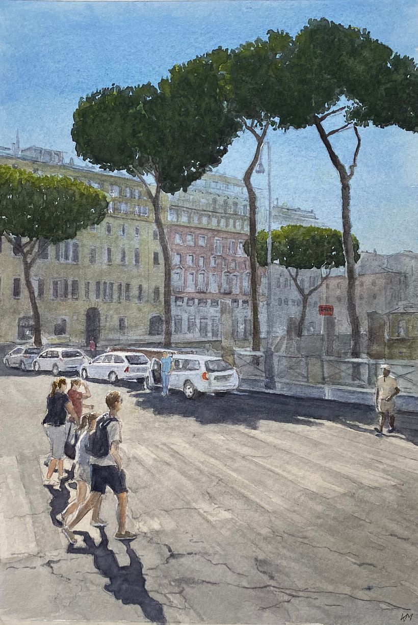Rome