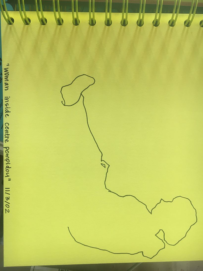 Random Sketches  3