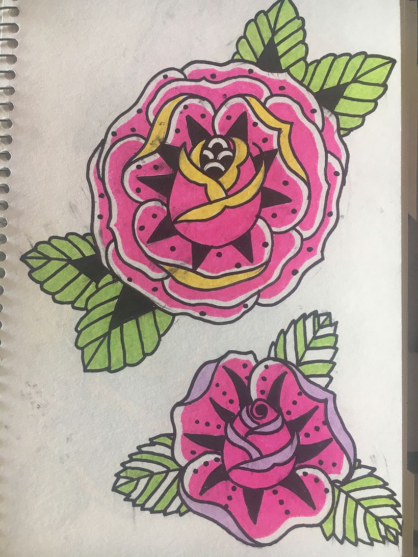 Roses/Flowers 2