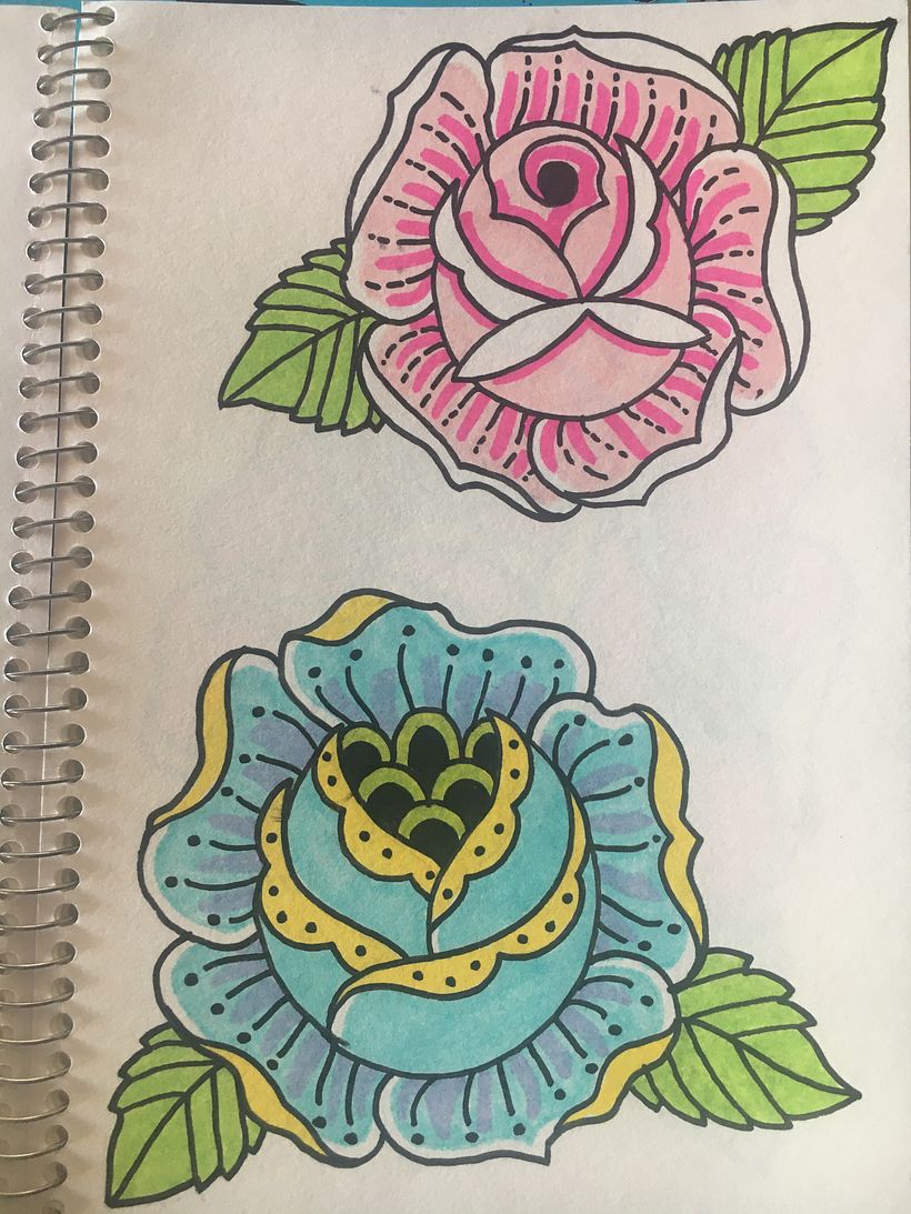 Roses/Flowers 3
