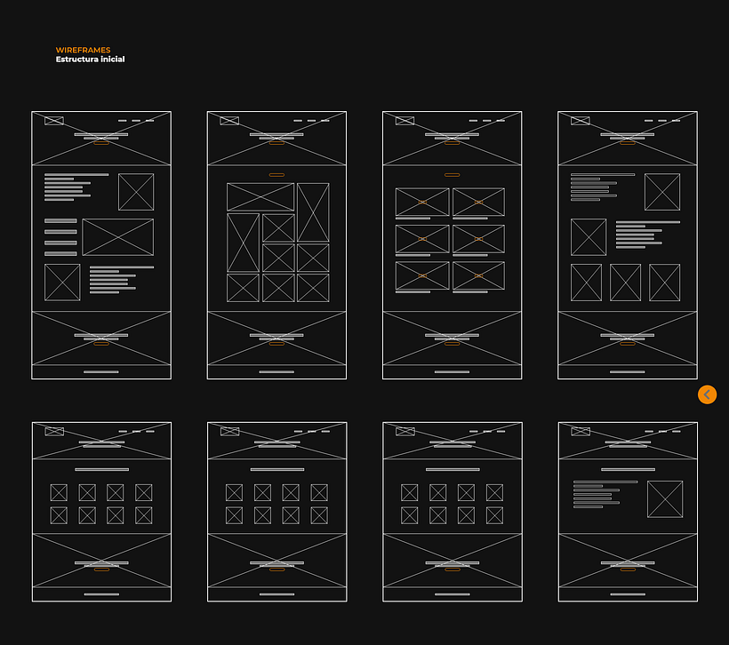 Mi Proyecto del curso: Diseño de interfaces para sitios web y aplicaciones 3
